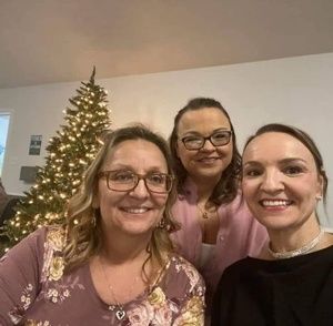 Meet your Posher, Mandy